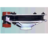 ZDA、ZDB系列振動料斗